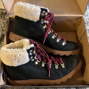 Sorel Boot - Ainsley Conquest
